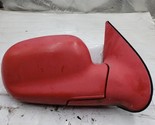 Passenger Side View Mirror Power Non-heated Fits 01-04 SANTA FE 374497 - £50.28 GBP