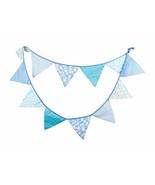 Gentle Meow 10.5 Feet Pennant String Banner Flag Outdoor Decoration Tent... - $13.40