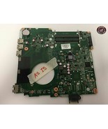 HP 15-F SERIES AMD A6-5200 LAPTOP MOTHERBOARD 790630-501 AS IS - £10.73 GBP
