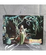 Topps 1996 Hercules, The Legendary Journeys - Base Card  #24 She Demon - £0.78 GBP