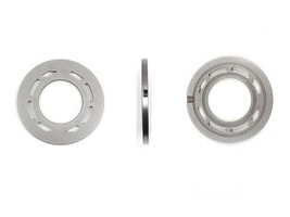 20 SERIES REPLACEMENT LEFT HAND VALVE PLATE  SUNDSTRAND SPV2/033 HPX-002899 - $90.00