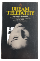 Dream Telepathy : Experiments in Nocturnal ESP Paperback 1974 Psychology - £6.24 GBP