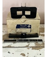 Vintage Keystone View Co. Home Training Stereoscope No. 61  - $883.24 MXN