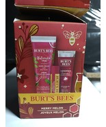 Burt&#39;s Bees Merry Berry Value Pack - Lip Balm, Tinted Balm And Hand Crea... - €9,44 EUR