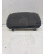 Speedometer Cluster MPH Fits 01-02 VOLVO 40 SERIES 725501 - $1,073.15 MXN