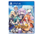 PS4 VVV Neptune Korean subtitles - $69.06