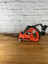 Black &amp; Decker SC500G Navigator Power Handsaw Jigsaw Mini Reciprocating Saw - $37.99