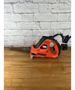 Black &amp; Decker SC500G Navigator Power Handsaw Jigsaw Mini Reciprocating Saw - $696.66 MXN
