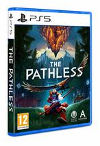 The Pathless (PS5) [video game] - £27.11 GBP