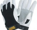 Tillman 1470M TrueFit Premium Top Grain Goatskin Performance Work Gloves... - $14.34