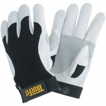 Tillman 1470M TrueFit Premium Top Grain Goatskin Performance Work Gloves... - £11.26 GBP