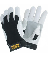 Tillman 1470M TrueFit Premium Top Grain Goatskin Performance Work Gloves... - £11.64 GBP