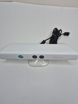 Microsoft Xbox 360 Kinect Sensor Model 1414 White Motion Camera Bar USB ... - $15.14