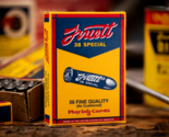 Truett 38 Special Playing Cards by Kings Wild Project - £11.64 GBP