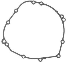 New Cometic Clutch Cover Gasket For The 2006-2010 Kawasaki Ninja ZX-10R ... - $32.95
