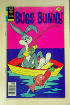 Bugs Bunny #187 - (Aug 1977, Gold Key) - Good- - £2.02 GBP