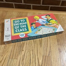 Vintage 1967 Go to the Head of the Class Game # 4175 ~ Series 15 ~ Complete - $9.99