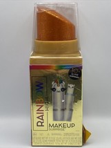 Rainbow High Make Up Surprise DIY Slime Kit Toy  With Lipstick  Orange - £14.75 GBP