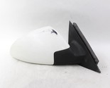 Right Passenger Side White Door Mirror Power Fits 2008-2010 PONTIAC G6 O... - $62.99