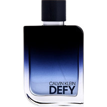 Calvin Klein Defy By Calvin Klein Eau De Parfum Spray 6.7 Oz - $101.00
