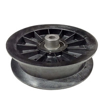 Proven Part New Deck Belt Flat Idler Pulley Fits Murray 310326 300841 34820 Mow - £9.41 GBP
