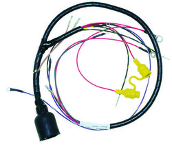 Wire Harness Internal Engine for Johnson Evinrude 1984 90-115 HP 394495 - £144.05 GBP