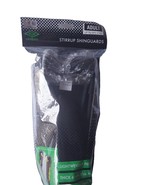 Umbro Stirrup Shin Guards Adult Size Up to 5&#39;11&quot; Black &amp; White Pattern NIP - $343.12 MXN