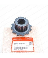 New Genuine OEM Honda Civic CR-V Acura Integra Engine Timing Belt Drive Pulley - $52.20