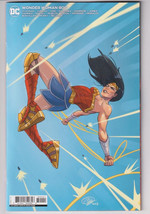 Wonder Woman (2016) #800 Cvr I Inc 1:25 Megan Huang Card Stock Var (Dc 2023) &quot;Ne - £32.45 GBP