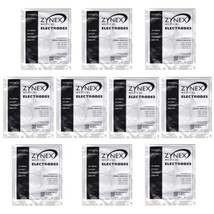 Zynex Medical 2” round 40 TENS electrodes (10 packs, 4 electrodes per pack) - $279.20 MXN