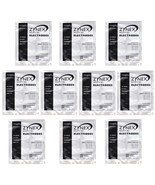 Zynex Medical 2” round 40 TENS electrodes (10 packs, 4 electrodes per pack) - $14.73