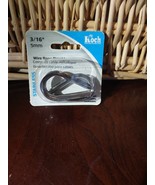 Koch Industries Wire Rope Thimble 3/16&quot; Stainless - €11,15 EUR