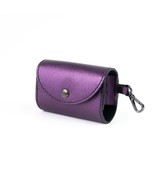 Dog Dispenser Bag Purple - $50.38 CAD