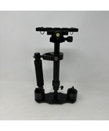 S40 Handheld Stabilizer Steadicam Pro Complete  With Case - $39.60