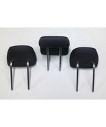 13 14 15 16 FORD FUSION REAR HEADREST HEAD REST SET CLOTH OEM - $61.88 CAD