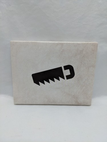 Gloomhaven Sawbones Character Tuck Box With Components  - $12.38