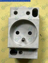 Belgian NF C61-314 French Style Plug Socket Adapter/Extension Cord - $355.70 MXN