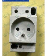 Belgian NF C61-314 French Style Plug Socket Adapter/Extension Cord - $353.46 MXN