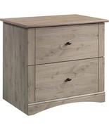 Sauder Miscellaneous Office Lateral File, Laurel Oak Finish - $128.99