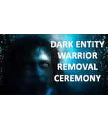 1000X FULL COVEN DARK ENTITY DIVINE WARIOR ENTITY REMOVAL CEREMONY Magic... - $529.77