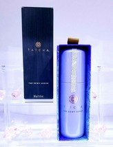 Tatcha The Dewy Serum Resurfacing and Plumping Treatment 1oz  AUTHENTIC AMAZING! - £58.93 GBP