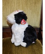 TY Beanie Buddy - POOFIE the Dog (11 inch) - MWMTs Stuffed Animal Toy - $24.30 CAD
