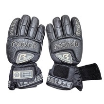 Reusch Worldcup Warrior ski racing gloves Sz L/XL/10 Mens  - $48.51
