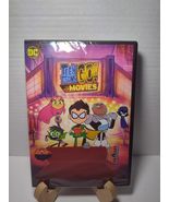 Teen Titans Go! To the Movies (DVD) NEW/SEALED - $8.89