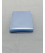 Lot Of (51) Gamegenic Standard Size Clear Premium Sleeves - $9.49 CAD