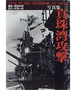 The Pearl Harbor Attack Photo Album From Japan 1995 12 Japanese Book - £25.49 GBP
