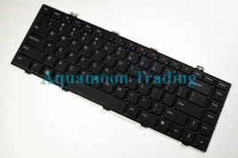 New 8Rk69 Dell Inspiron Studio 1450 Keyboard Us English 86 Key Keyboard C10S Iii - £15.63 GBP