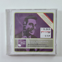 Buddy DeFranco Quartet - Complete Mr. Clarinet Sessions [CD] BRAND NEW e5 - £10.94 GBP