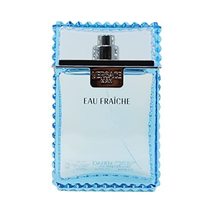 Versace Eau Fraiche by Versace, 3 Piece Gift Set for Men image 11