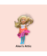 Dreamtopia Chelsea Doll Barbie pre owned - $19.80
